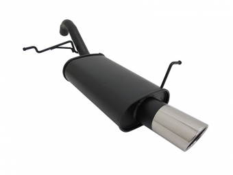 ESCAPE DEPORTIVO NOVUS PARA FORD FIESTA MK7 2008-2012