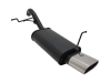 ESCAPE DEPORTIVO NOVUS PARA FORD FIESTA MK7 2008-2012
