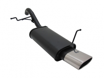 ESCAPE DESPORTIVO NOVUS PARA FORD FIESTA MK7 2008-2012