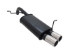 ESCAPE DESPORTIVO NOVUS PARA FORD FIESTA MK7 2008-2012