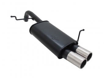 ESCAPE DESPORTIVO NOVUS PARA FORD FIESTA MK7 2008-2012