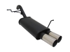 ESCAPE DEPORTIVO NOVUS PARA FORD FIESTA MK7 2008-2012