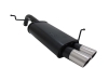 ESCAPE DESPORTIVO NOVUS PARA FORD FIESTA MK7 2008-2012