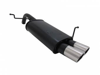 ESCAPE DESPORTIVO NOVUS PARA FORD FIESTA MK7 2008-2012