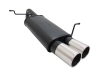 ESCAPE DESPORTIVO NOVUS PARA FORD FIESTA MK7 2008-2012
