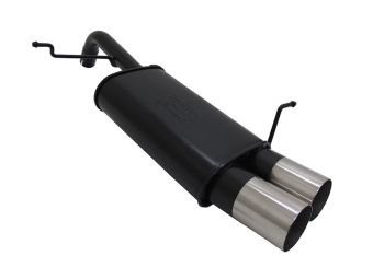 ESCAPE DESPORTIVO NOVUS PARA FORD FIESTA MK7 2008-2012