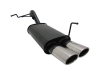 ESCAPE DEPORTIVO NOVUS PARA FORD FIESTA MK7 2008-2012