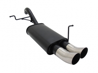 ESCAPE DESPORTIVO NOVUS PARA FORD FIESTA MK7 2008-2012