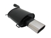 ESCAPE DEPORTIVO NOVUS PARA BMW SERIE 5 E60 BERLINA 2003-2010