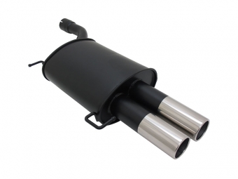 ESCAPE DESPORTIVO NOVUS PARA BMW SERIE 5 E60 BERLINA 2003-2010