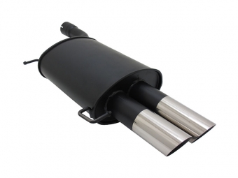 ESCAPE DESPORTIVO NOVUS PARA BMW SERIE 5 E60 BERLINA 2003-2010
