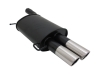 ESCAPE DEPORTIVO NOVUS PARA BMW SERIE 5 E60 BERLINA 2003-2010