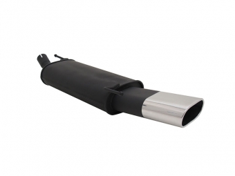 ESCAPE DEPORTIVO NOVUS PARA BMW SERIE 5 E61 TOURING 2003-2010