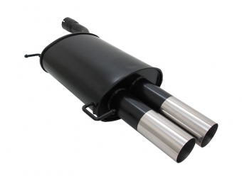 ESCAPE DEPORTIVO NOVUS PARA BMW SERIE 5 E61 TOURING 2003-2010