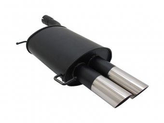 ESCAPE DEPORTIVO NOVUS PARA BMW E61 2003-2010