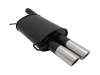 ESCAPE DESPORTIVO NOVUS PARA BMW E61 2003-2010