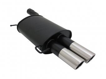 ESCAPE DEPORTIVO NOVUS PARA BMW SERIE 5 E61 TOURING 2003-2010