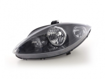 FARO DELANTERO IZQUIERDO PARA SEAT ALTEA / LEON 1P / TOLEDO 5P