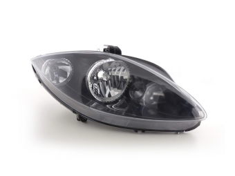 FAROL DIANTEIRO DIREITO PARA SEAT ALTEA / LEON 1P / TOLEDO 5P