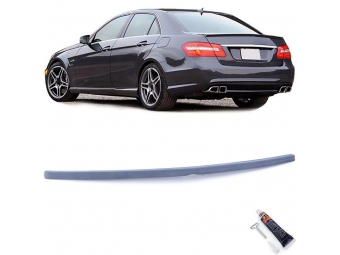 PESTAÑA DE MALETERO PARA MERCEDES CLASE E W212 SEDÁN