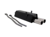 ESCAPE DEPORTIVO NOVUS PARA BMW E36 325I