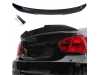 ALERÓN TRASERO PARA BMW SERIE 3 E90 2005-2013 LOOK M4