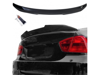 ALERÓN TRASERO PARA BMW SERIE 3 E90 2005-2013 LOOK M4