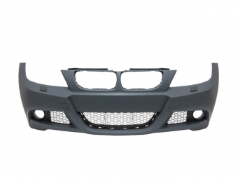 PARAGOLPES DELANTERO BMW SERIE 3 E90/E91 RESTYLING 2008-2012 PACK M CON SRA