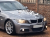 PARAGOLPES DELANTERO BMW SERIE 3 E90/91 RESTYLING PACK M CON SRA