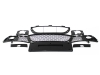 PARAGOLPES DELANTERO BMW SERIE 3 E90/91 RESTYLING PACK M CON SRA