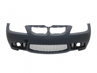 PARAGOLPES DELANTERO BMW SERIE 3 E90/91 LOOK M3