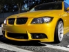PARAGOLPES DELANTERO BMW SERIE 3 E90/91 LOOK M3