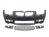 PÁRA-CHOQUES DIANTEIRO BMW SERIE 3 E92/93 LOOK M3 COM PDC/SRA