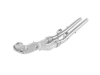 DOWNPIPE INOX ALPHA COMPETITION PARA AUDI RS3 8V.5 / TTRS 8S 2017-2020