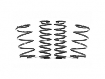 KIT DE MOLAS RACINGLINE -20MM/-30MM PARA AUDI S3 8V / RS3 8V / RS3 8Y