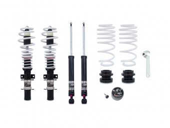 SUSPENSION ROSCADA NJT EXTREM IBIZA 6L 2002-2008