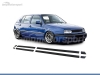 MOLDURAS DE PUERTAS PARA VOLKSWAGEN GOLF MK3