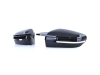 CAPAS DE ESPELHOS PARA BMW SERIE 8 G14/G15/G16 LOOK M PRETO BRILHANTE