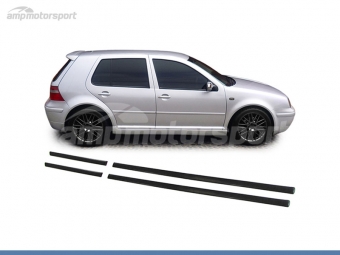 MOLDURAS DE PORTAS PARA VOLKSWAGEN GOLF MK4