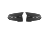 CARCASAS DE ESPEJOS PARA BMW X1 E84 LOOK M CARBONO