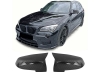 CARCASAS DE ESPEJOS PARA BMW X1 E84 LOOK M CARBONO