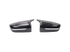 CAPAS DE ESPELHOS PARA BMW LOOK M CARBONO