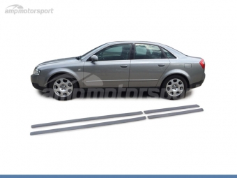 MOLDURAS DE PUERTAS PARA AUDI A4 B6