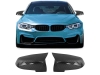 CAPAS DE ESPELHOS PARA BMW SERIE 4 LOOK M4 CARBONO