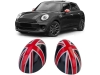 CARCASAS DE ESPEJOS PARA MINI F54 F55 F56 F57 TIPO UNION JACK