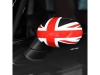 CARCASAS DE ESPEJOS PARA MINI F54 F55 F56 F57 TIPO UNION JACK