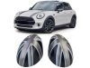 CAPAS DE ESPELHOS PARA MINI F54 F55 F56 F57 TIPO UNION JACK