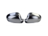 CAPAS ESPELHOS RETROVISORES VW GOLF 5 / VARIANT COR ALUMINIO