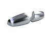 CAPAS ESPELHOS RETROVISORES AUDI A3 8P A4 B6 A4 B7 A6 4F COR ALUMINIO