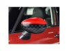 CAPAS DE ESPELHOS PARA MINI F54 F55 F56 F57 TIPO FINISH FLAG